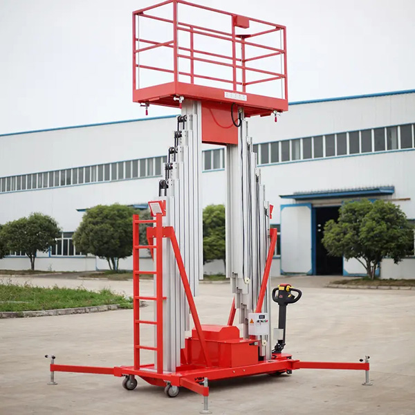 液壓升降機（jī）